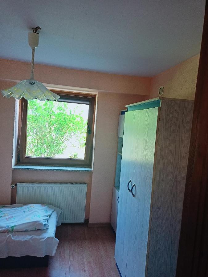 Pokoje Mira Torzym Exterior photo
