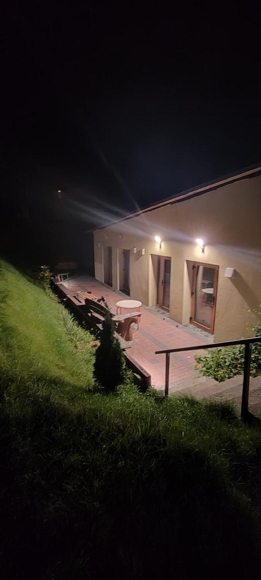 Pokoje Mira Torzym Exterior photo