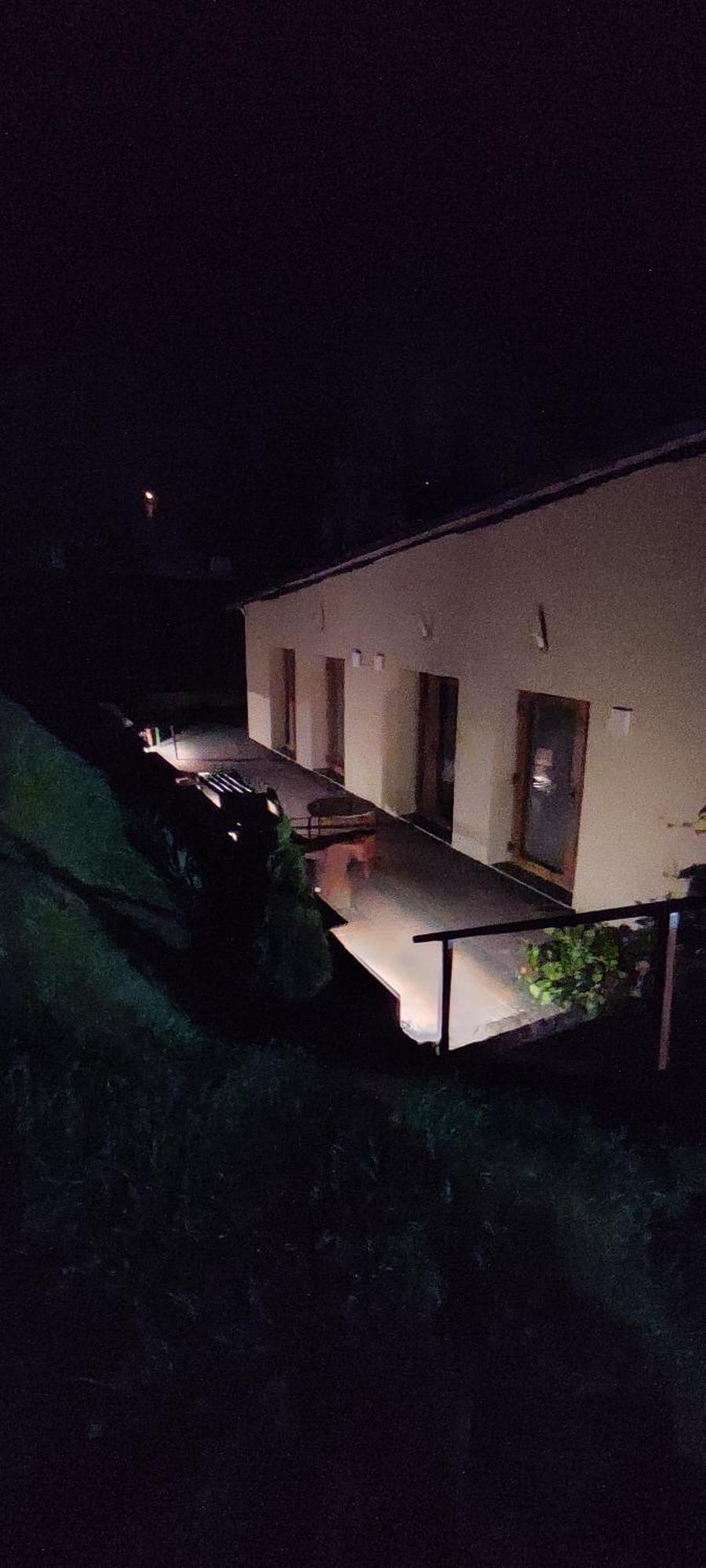 Pokoje Mira Torzym Exterior photo